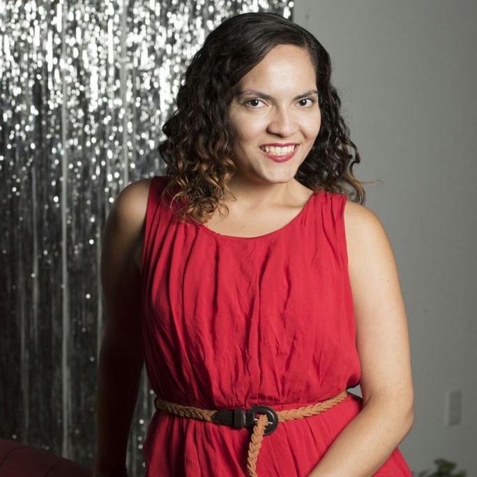 Raiza Mora - Artista y Docente Musical