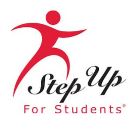 Step Up For Students approved provider